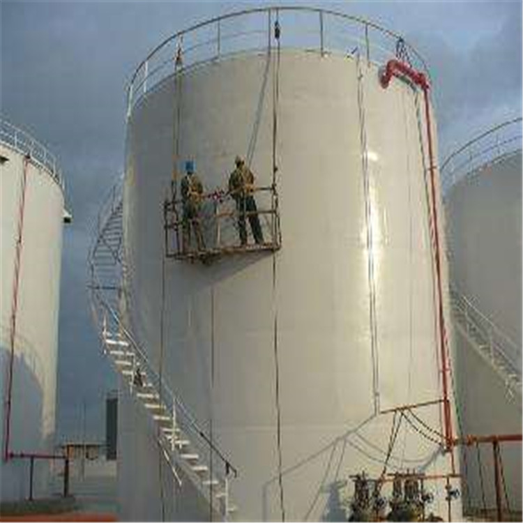 畜禽良种场喷漆翻新・工业喷漆・设备喷漆服务简介